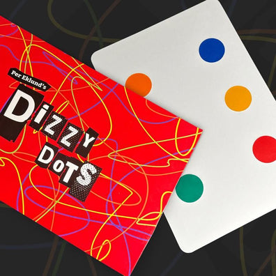 Dizzy Dots